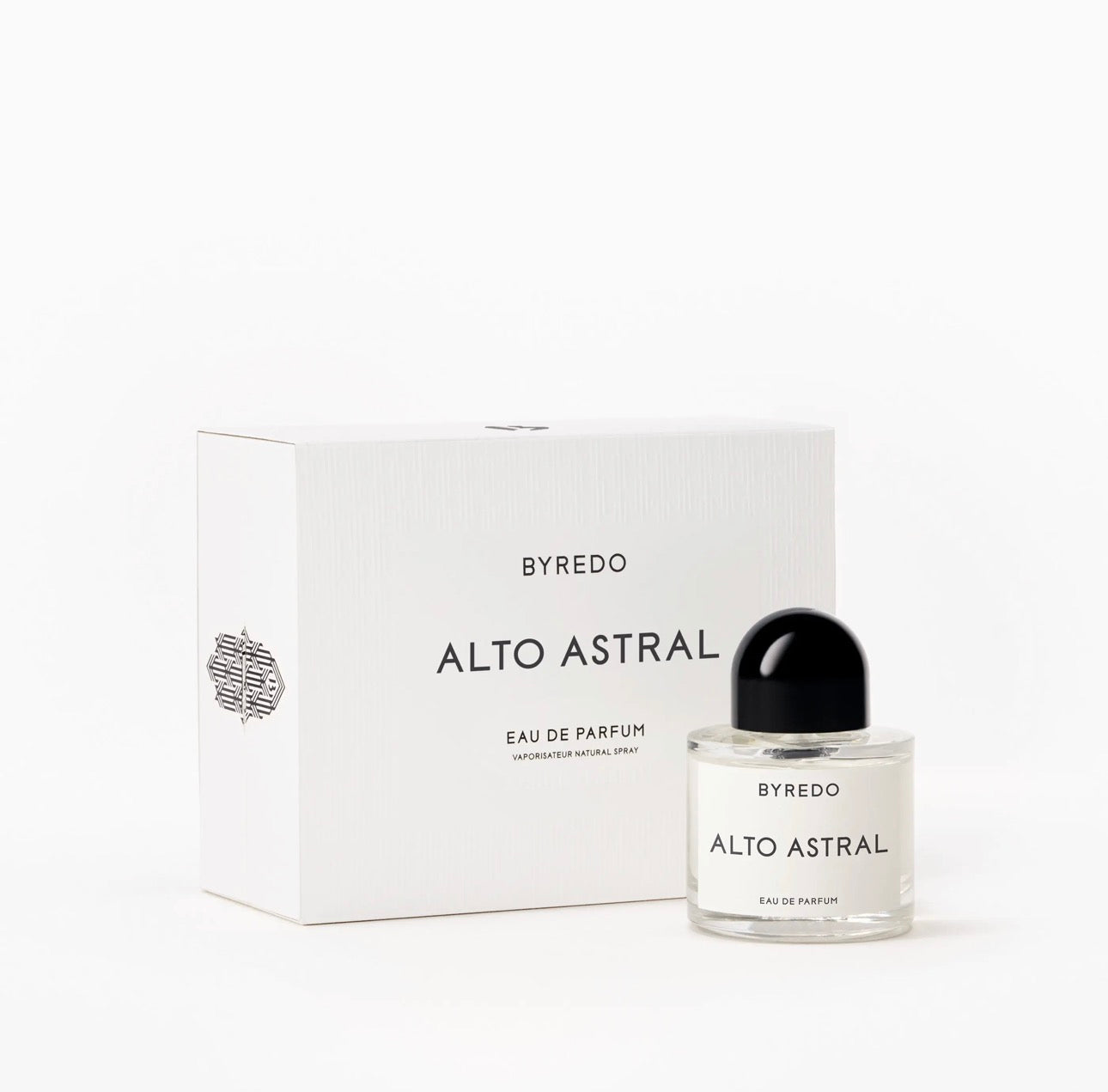 Byredo Alto Astral